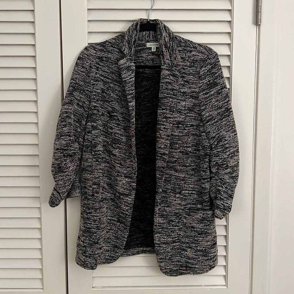 Max Studio Blazer